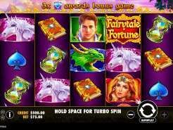 Fairytale Fortune