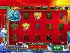 Dragon Kings
