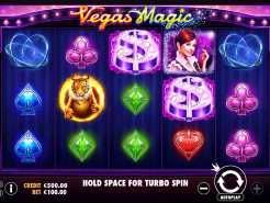 Vegas Magic